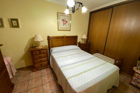 Byhus i Sax, Alicante, Sax - € 249.995 | Ref: 23173 - foto 13