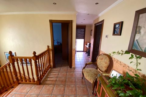 Byhus i Sax, Alicante, Sax - € 249.995 | Ref: 23173 - foto 15