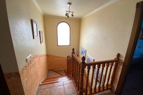 Byhus i Sax, Alicante, Sax - € 249.995 | Ref: 23173 - foto 16