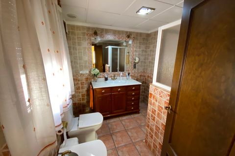 Byhus i Sax, Alicante, Sax - € 249.995 | Ref: 23173 - foto 19