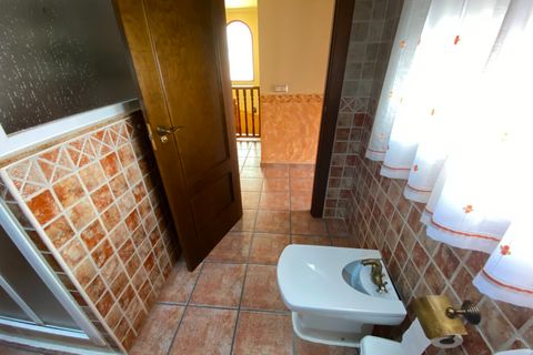 Byhus i Sax, Alicante, Sax - € 249.995 | Ref: 23173 - foto 21