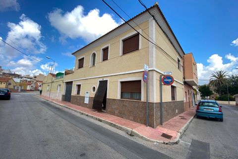 Byhus i Sax, Alicante, Sax - € 249.995 | Ref: 23173 - foto 31
