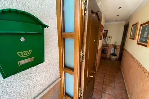 Byhus i Sax, Alicante, Sax - € 249.995 | Ref: 23173 - foto 32
