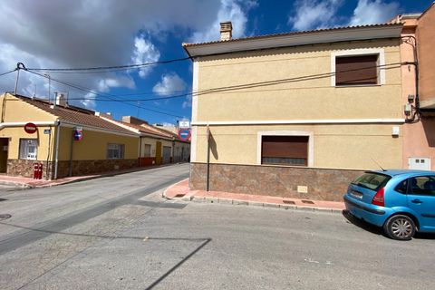 Byhus i Sax, Alicante, Sax - € 249.995 | Ref: 23173 - foto 33