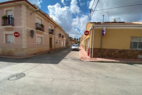 Byhus i Sax, Alicante, Sax - € 249.995 | Ref: 23173 - foto 34