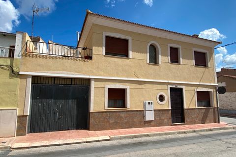 Byhus i Sax, Alicante, Sax - € 249.995 | Ref: 23173 - foto 36
