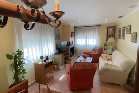 Byhus i Sax, Alicante, Sax - € 249.995 | Ref: 23173 - foto 3