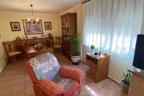 Byhus i Sax, Alicante, Sax - € 249.995 | Ref: 23173 - foto 4