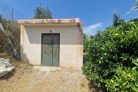 Finca i Molvizar, Granada, Molvizar - € 159.000 | Ref: MP600 - foto 1
