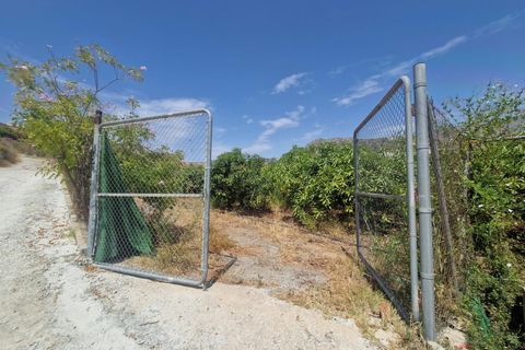 Finca i Molvizar, Granada, Molvizar - € 159.000 | Ref: MP600 - foto 2