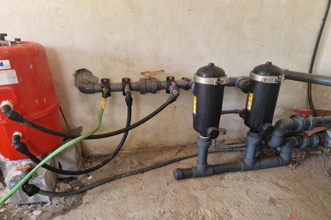 Finca i Molvizar, Granada, Molvizar - € 159.000 | Ref: MP600 - foto 4
