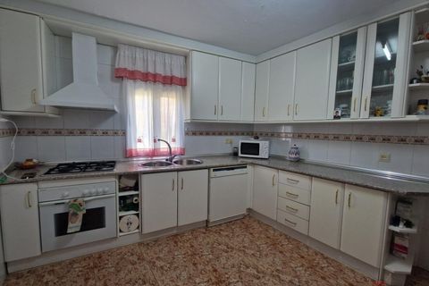 Villa a Molvizar, Granada, Molvizar - € 162.000 | Ref: MP591 - foto 4