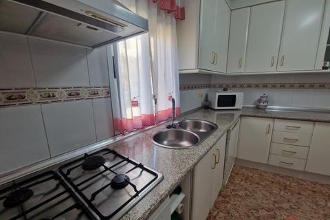 Villa a Molvizar, Granada, Molvizar - € 162.000 | Ref: MP591 - foto 5
