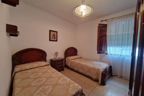 Villa a Molvizar, Granada, Molvizar - € 162.000 | Ref: MP591 - foto 9