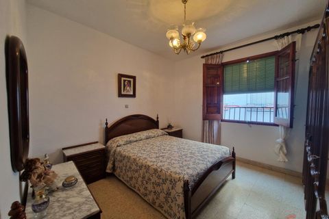 Villa a Molvizar, Granada, Molvizar - € 162.000 | Ref: MP591 - foto 10
