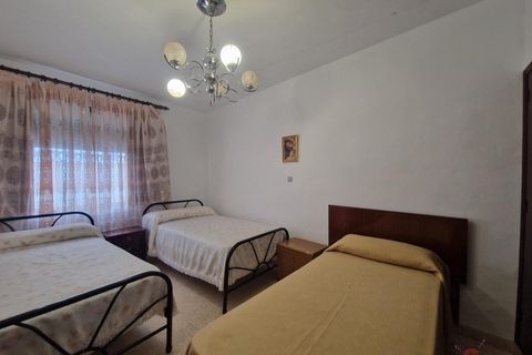 Villa a Molvizar, Granada, Molvizar - € 162.000 | Ref: MP591 - foto 11
