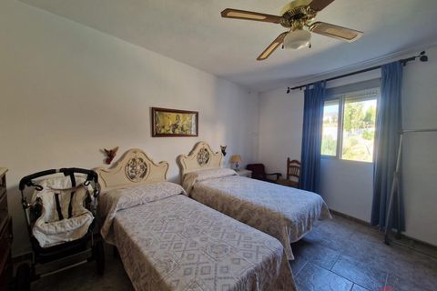 Villa a Molvizar, Granada, Molvizar - € 162.000 | Ref: MP591 - foto 13