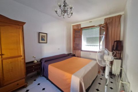 Villa a Molvizar, Granada, Molvizar - € 162.000 | Ref: MP591 - foto 14