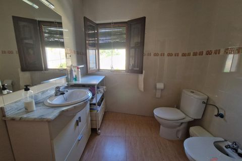 Villa a Molvizar, Granada, Molvizar - € 162.000 | Ref: MP591 - foto 15