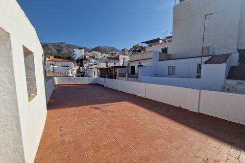Villa a Molvizar, Granada, Molvizar - € 162.000 | Ref: MP591 - foto 19