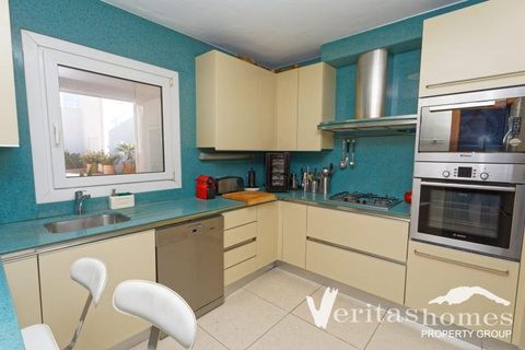 Villa i Mojacar, Almeria, Mojacar - € 560.000 | Ref: VHVL 2847 - foto 11