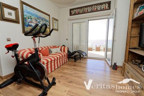 Villa i Mojacar, Almeria, Mojacar - € 560.000 | Ref: VHVL 2847 - foto 16