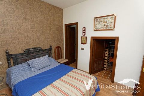 Villa i Mojacar, Almeria, Mojacar - € 560.000 | Ref: VHVL 2847 - foto 17