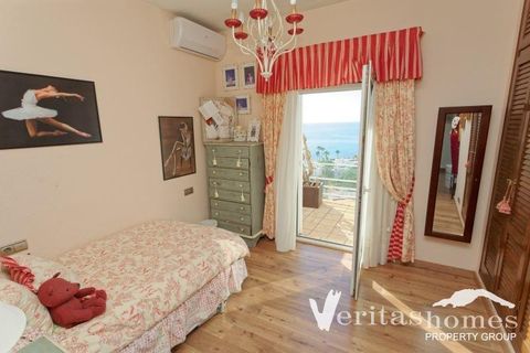 Villa i Mojacar, Almeria, Mojacar - € 560.000 | Ref: VHVL 2847 - foto 19