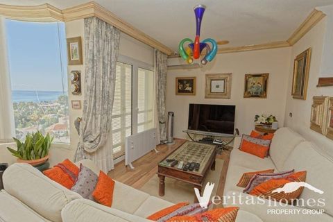 Villa i Mojacar, Almeria, Mojacar - € 560.000 | Ref: VHVL 2847 - foto 9