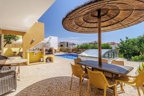 Villa i Lagos, Faro, Lagos - € 1.695.000 | Ref: BPA5534 - foto 3