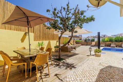 Villa i Lagos, Faro, Lagos - € 1.695.000 | Ref: BPA5534 - foto 39