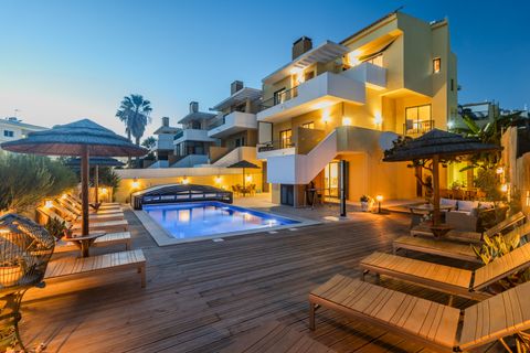 Villa i Lagos, Faro, Lagos - € 1.695.000 | Ref: BPA5534 - foto 1