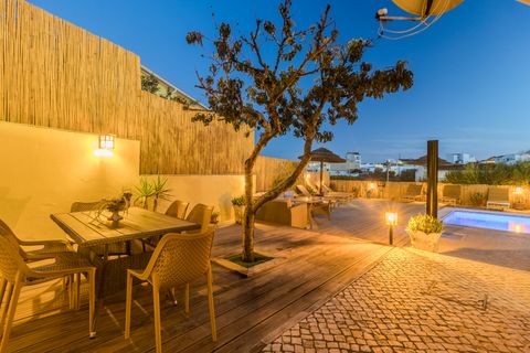 Villa i Lagos, Faro, Lagos - € 1.695.000 | Ref: BPA5534 - foto 41