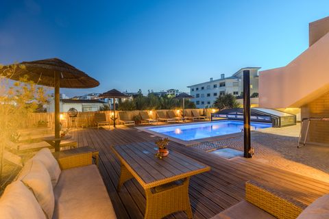 Villa i Lagos, Faro, Lagos - € 1.695.000 | Ref: BPA5534 - foto 42
