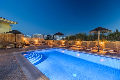 Villa i Lagos, Faro, Lagos - € 1.695.000 | Ref: BPA5534 - foto 2