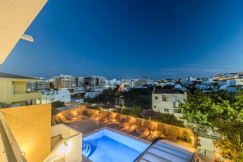 Villa i Lagos, Faro, Lagos - € 1.695.000 | Ref: BPA5534 - foto 43