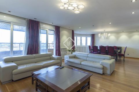 Leilighet i Valencia, Valencia, Valencia - € 2 050 000 | Ref: VAL38482 - foto 2