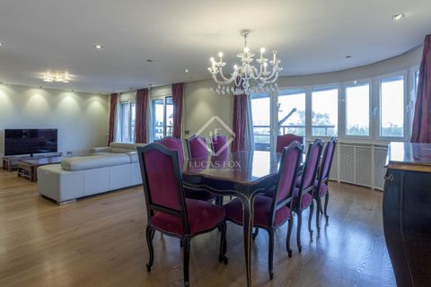 Leilighet i Valencia, Valencia, Valencia - € 2 050 000 | Ref: VAL38482 - foto 5