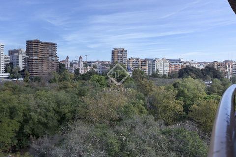 Leilighet i Valencia, Valencia, Valencia - € 2 050 000 | Ref: VAL38482 - foto 11
