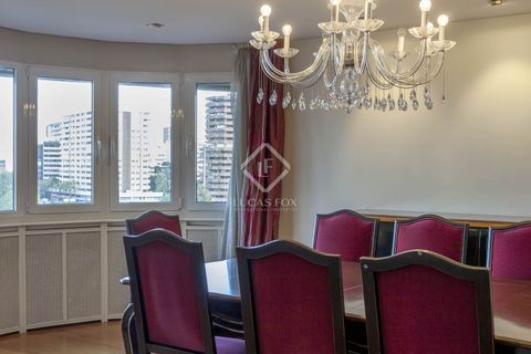 Leilighet i Valencia, Valencia, Valencia - € 2 050 000 | Ref: VAL38482 - foto 12
