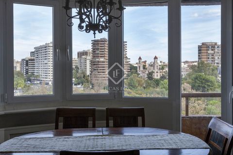 Leilighet i Valencia, Valencia, Valencia - € 2 050 000 | Ref: VAL38482 - foto 36