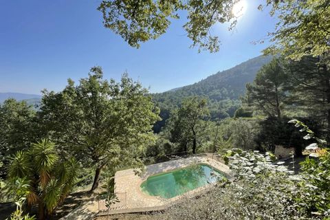 Villa a Seillans, Var, Seillans - € 800.000 | Ref: HH-15504175 - foto 2