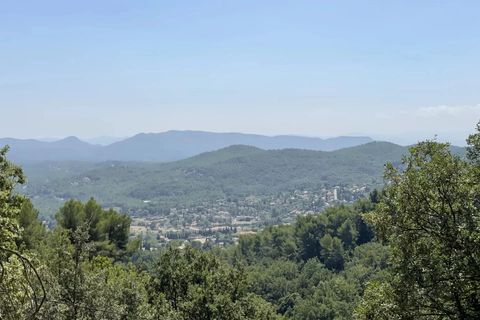 Villa a Seillans, Var, Seillans - € 800.000 | Ref: HH-15504175 - foto 3