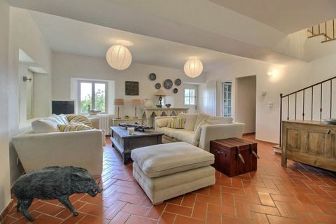 Villa a Seillans, Var, Seillans - € 800.000 | Ref: HH-15504175 - foto 4
