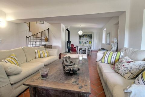 Villa a Seillans, Var, Seillans - € 800.000 | Ref: HH-15504175 - foto 5