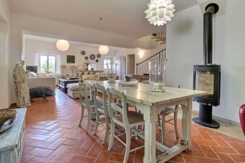 Villa a Seillans, Var, Seillans - € 800.000 | Ref: HH-15504175 - foto 7