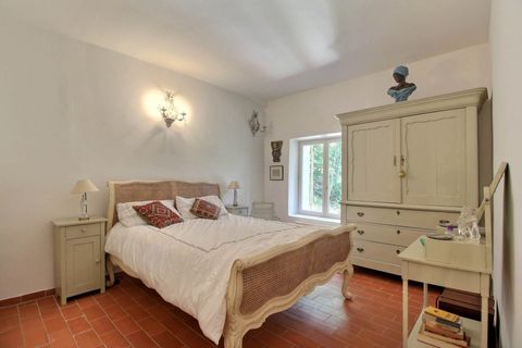 Villa a Seillans, Var, Seillans - € 800.000 | Ref: HH-15504175 - foto 10
