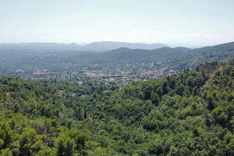 Villa a Seillans, Var, Seillans - € 800.000 | Ref: HH-15504175 - foto 15