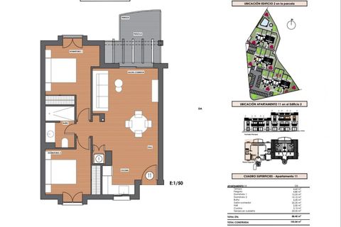 Lejlighed i Denia, Alicante, Denia - € 346.500 | Ref: 2464V - foto 3