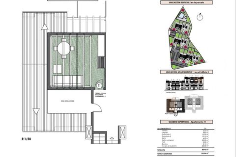 Lejlighed i Denia, Alicante, Denia - € 346.500 | Ref: 2464V - foto 4